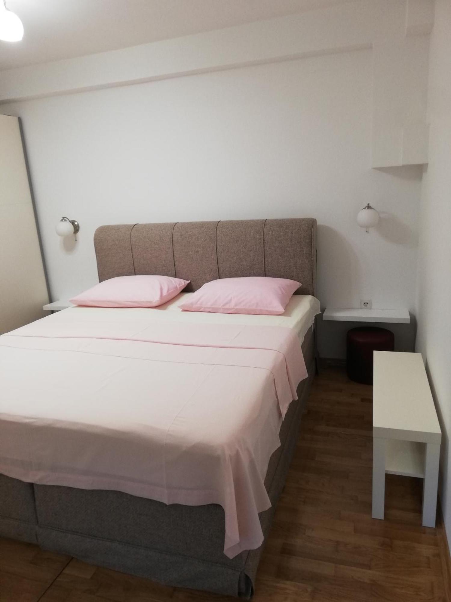 Guesthouse Vesna Senj  Eksteriør bilde