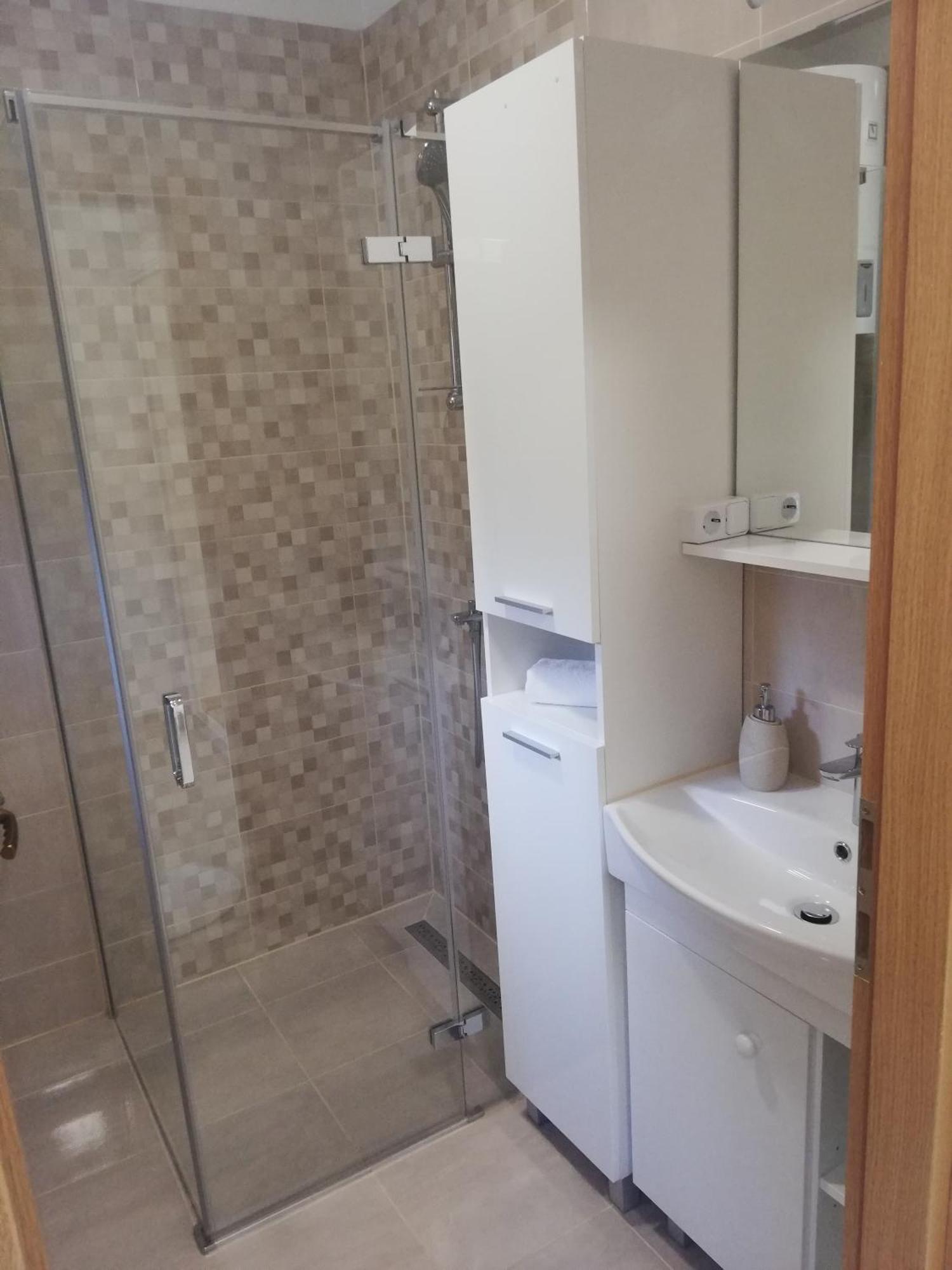 Guesthouse Vesna Senj  Eksteriør bilde