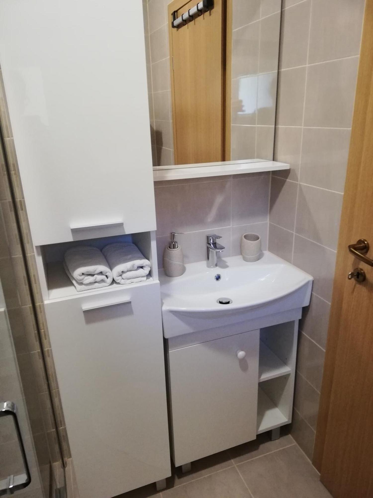 Guesthouse Vesna Senj  Eksteriør bilde