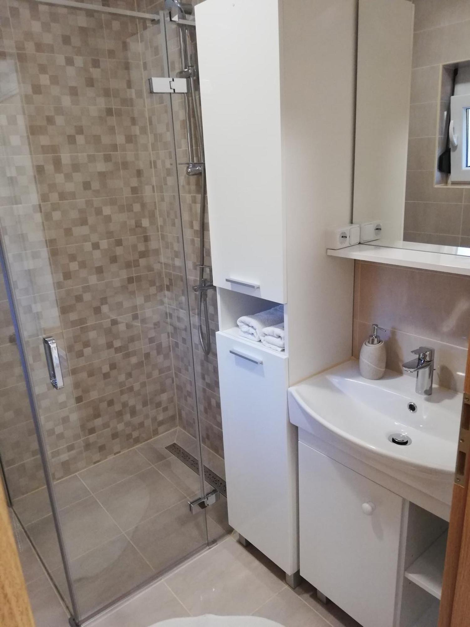 Guesthouse Vesna Senj  Eksteriør bilde