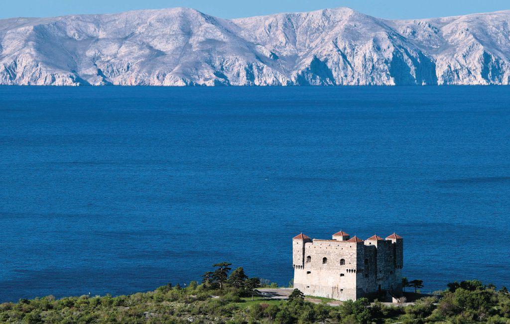 Guesthouse Vesna Senj  Eksteriør bilde