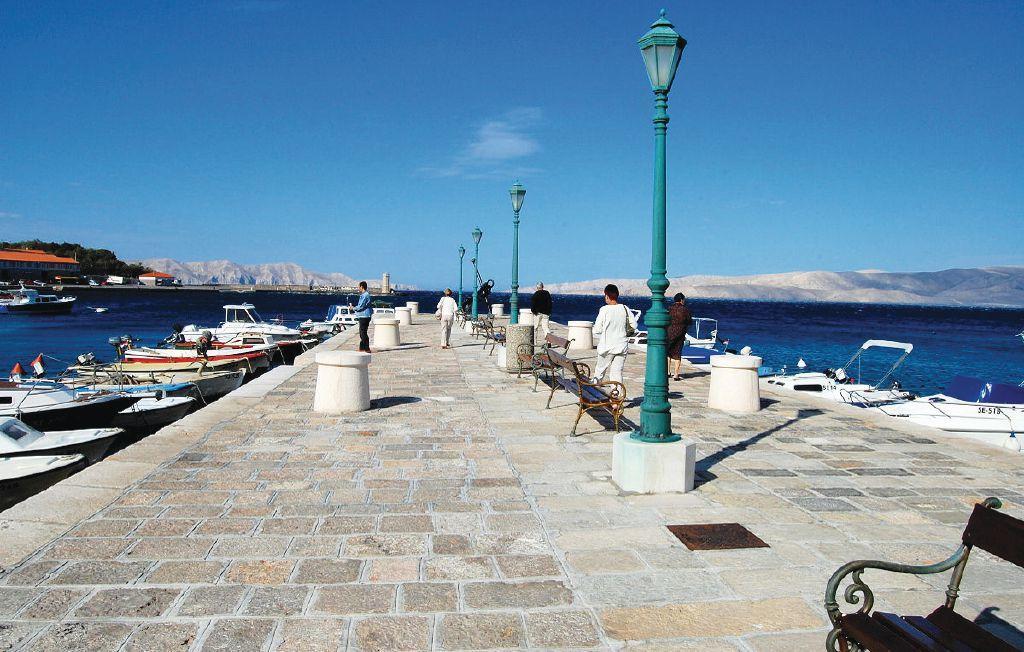 Guesthouse Vesna Senj  Eksteriør bilde